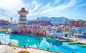 Apartments At Porto Sharm Plus