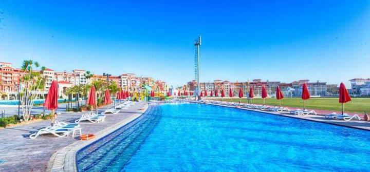 Apartments At Porto Sharm Plus Экстерьер фото