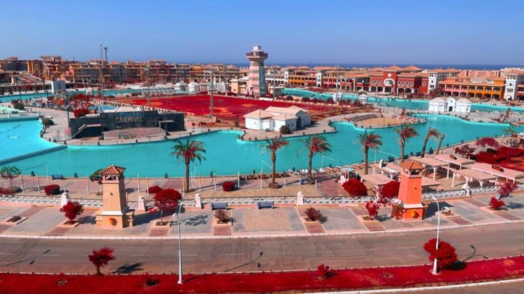 Apartments At Porto Sharm Plus Экстерьер фото