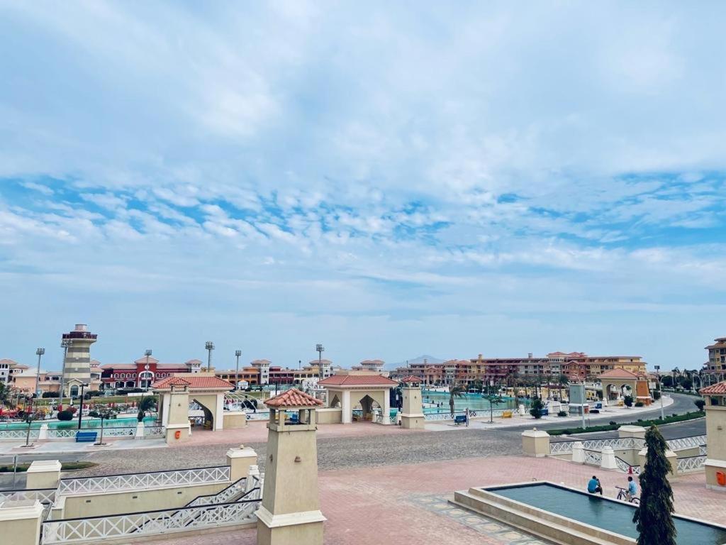 Apartments At Porto Sharm Plus Экстерьер фото