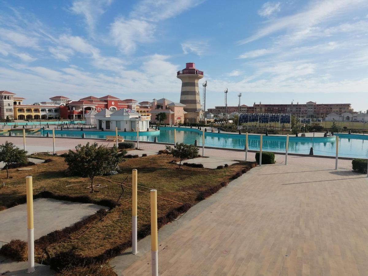 Apartments At Porto Sharm Plus Экстерьер фото