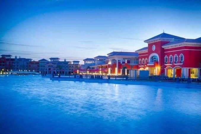Apartments At Porto Sharm Plus Экстерьер фото
